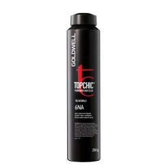 Goldwell Topchic Depot The Naturals Haarfarbe 6NA dunkel-natur-aschblond 250ml