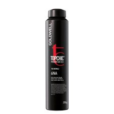 Goldwell Topchic Depot The Naturals Haarfarbe 6NA...