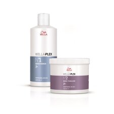 Wella Professionals WellaPlex 2.0 Salon Kit No.1 & 2...