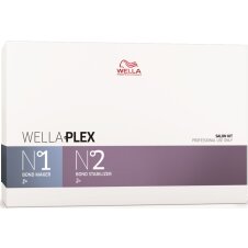 Wella Professionals WellaPlex 2.0 Salon Kit No.1 & 2 500ml Set