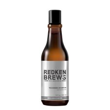 Redken Brews Thickening Shampoo 300ml