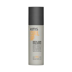 KMS CurlUp Control Creme 150ml