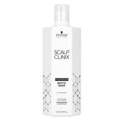 Schwarzkopf Bc Scalp Clinix Biotic Base 1000ml