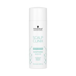 Schwarzkopf Bc Scalp Clinix Soothing Booster 45ml