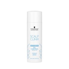 Schwarzkopf Bc Scalp Clinix Oil Control Booster 45ml