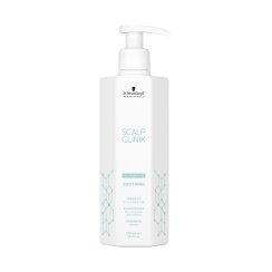 Schwarzkopf Bc Scalp Clinix Soothing Shampoo 300ml