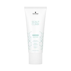 Schwarzkopf Bc Scalp Clinix Soothing Treatment 200ml