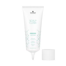 Schwarzkopf Bc Scalp Clinix Soothing Treatment 200ml