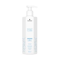 Schwarzkopf Bc Scalp Clinix Oil Control Shampoo 300ml