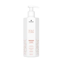 Schwarzkopf Bc Scalp Clinix Flake Control Shampoo 300ml