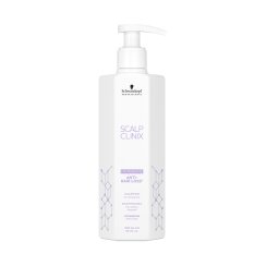 Schwarzkopf Bc Scalp Clinix Anti-Hair Loss Shampoo 300ml