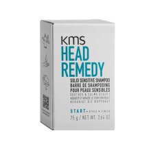 KMS HeadRemedy Solid Sensitive Shampoo 75g