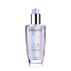 Kérastase Blond Absolu Huile Cicaextrême Haaröl 100ml