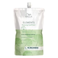 Wella Professionals Elements Renewing Conditioner 1000ml...