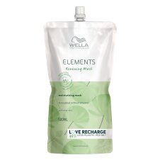 Wella Professionals Elements Renewing Mask 500ml -...