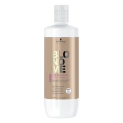 Schwarzkopf Blondme ALL BLONDES LIGHT Shampoo 1000ml