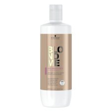 Schwarzkopf Blondme ALL BLONDES LIGHT Shampoo 1000ml