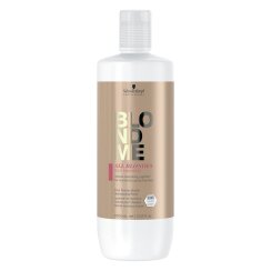 Schwarzkopf Blondme ALL BLONDES RICH Shampoo 1000ml