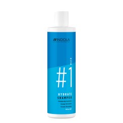 INDOLA Hydrate Shampoo 300ml