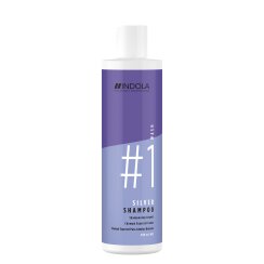 INDOLA Silver Shampoo 300ml