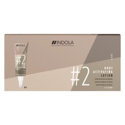 INDOLA Root Activating Lotion Treatment 8 x 7ml