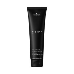 Schwarzkopf Session Label The Definer 150ml