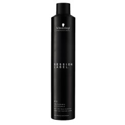 Schwarzkopf Session Label The Flexible 500ml