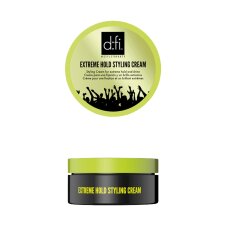 Revlon D:Fi Extreme Hold Styling Cream 75g