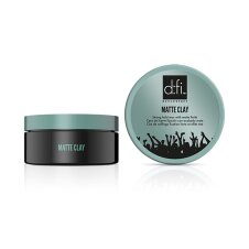 Revlon D:Fi Matte Clay 150g