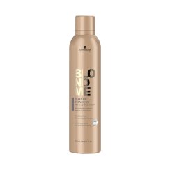 Schwarzkopf Blondme BLOND WONDERS Dry Shampoo 300ml