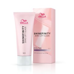 Wella Professionals Shinefinitiy 60ml