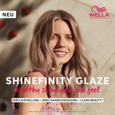 Wella Professionals Shinefinitiy 60ml