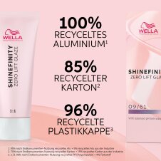 Wella Professionals Shinefinitiy 60ml