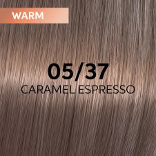 Wella Professionals Shinefinity 05/37 Caramel Espresso 60ml