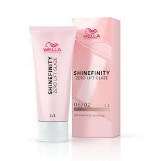 Wella Professionals Shinefinity 06/02 Dark Sage 60ml