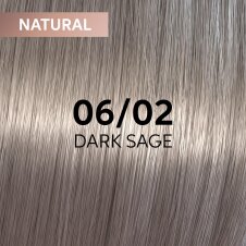 Wella Professionals Shinefinity 06/02 Dark Sage 60ml