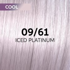 Wella Professionals Shinefinity 09/61 Iced Platinum 60ml