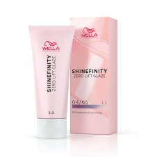 Wella Professionals Shinefinity 04/65 Deep Cherry 60ml