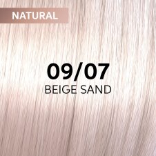 Wella Professionals Shinefinity 09/07 Beige Sand 60ml