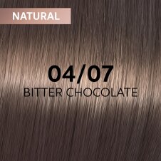 Wella Professionals Shinefinity 04/07 Bitter Chocolate 60ml