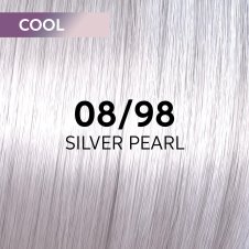 Wella Professionals Shinefinity 08/98 Silver Pearl 60ml