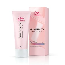 Wella Professionals Shinefinity 00/89 Blue Booster 60ml