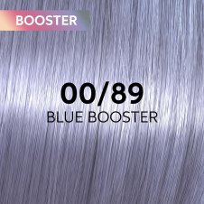 Wella Professionals Shinefinity 00/89 Blue Booster 60ml