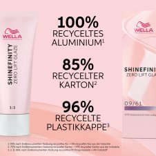 Wella Professionals Shinefinity 00/66 Violet Booster 60ml