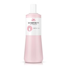 Wella Professionals Shinefinity Activator 2% 1000ml