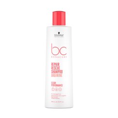 Schwarzkopf BC Bonacure Repair Rescue Shampoo 500ml