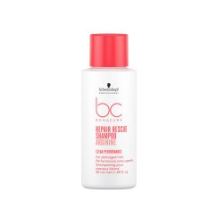 Schwarzkopf BC Bonacure Repair Rescue Shampoo 50ml