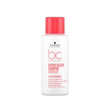 Schwarzkopf BC Bonacure Repair Rescue Shampoo 50ml