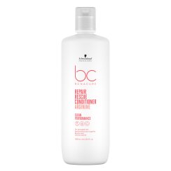 Schwarzkopf BC Bonacure Repair Rescue Conditioner 1000ml