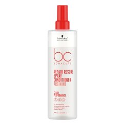 Schwarzkopf BC Bonacure Repair Rescue Spray Conditioner 400ml